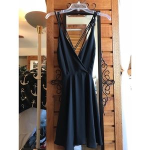 Urban outfitters cocktail dress